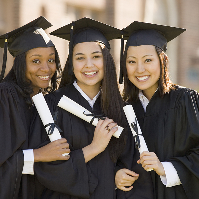 马拉加大学毕业证图片/电子版